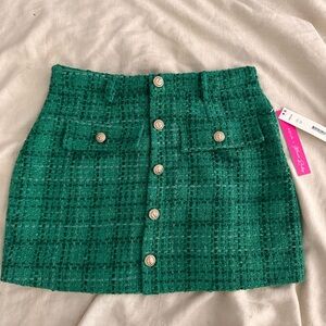 BRAND NEW NEVER BEEN WORN WITH TAGS. Aqua x Maeve Reilly,Hailey Bieber’s stylist